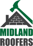 Midland Roofers Logo