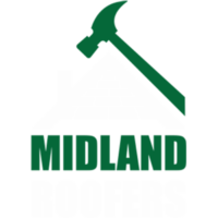 Midland Roofers Logo