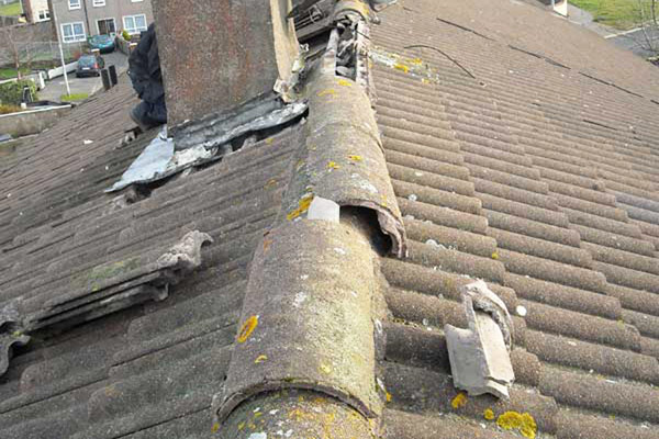 emergency roof repairs athlone tullamore mullingar portlaoise thurles roscrea longford ballinasloe midlands roofers