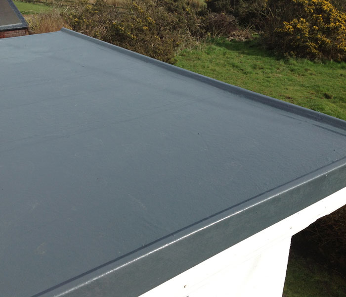 fiberglass flat roof midlands roofing athlone tullamore mullingar portlaoise thurles roscrea longford ballinasloe