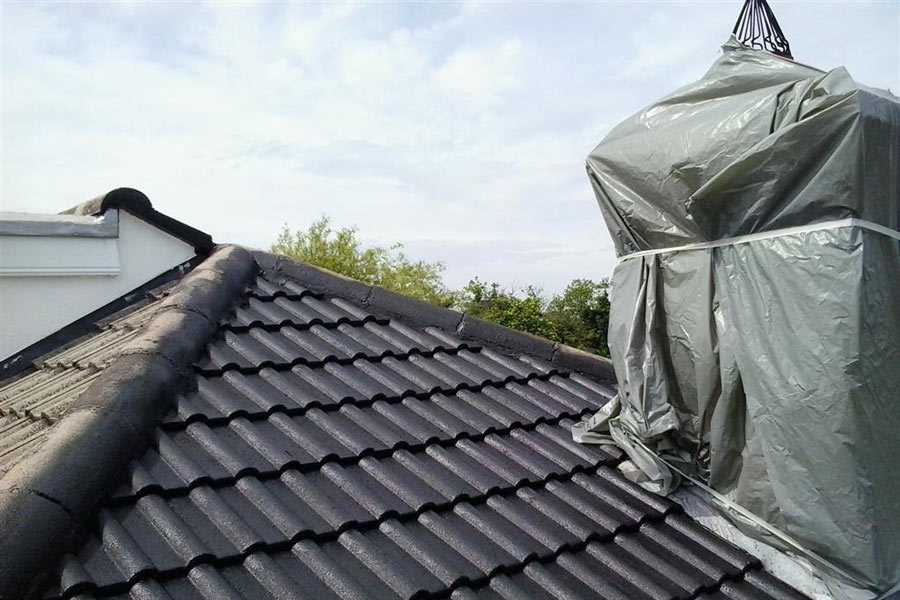 roof waterproofing roof sealing athlone tullamore mullingar portlaoise thurles roscrea longford ballinasloe midlands roofers